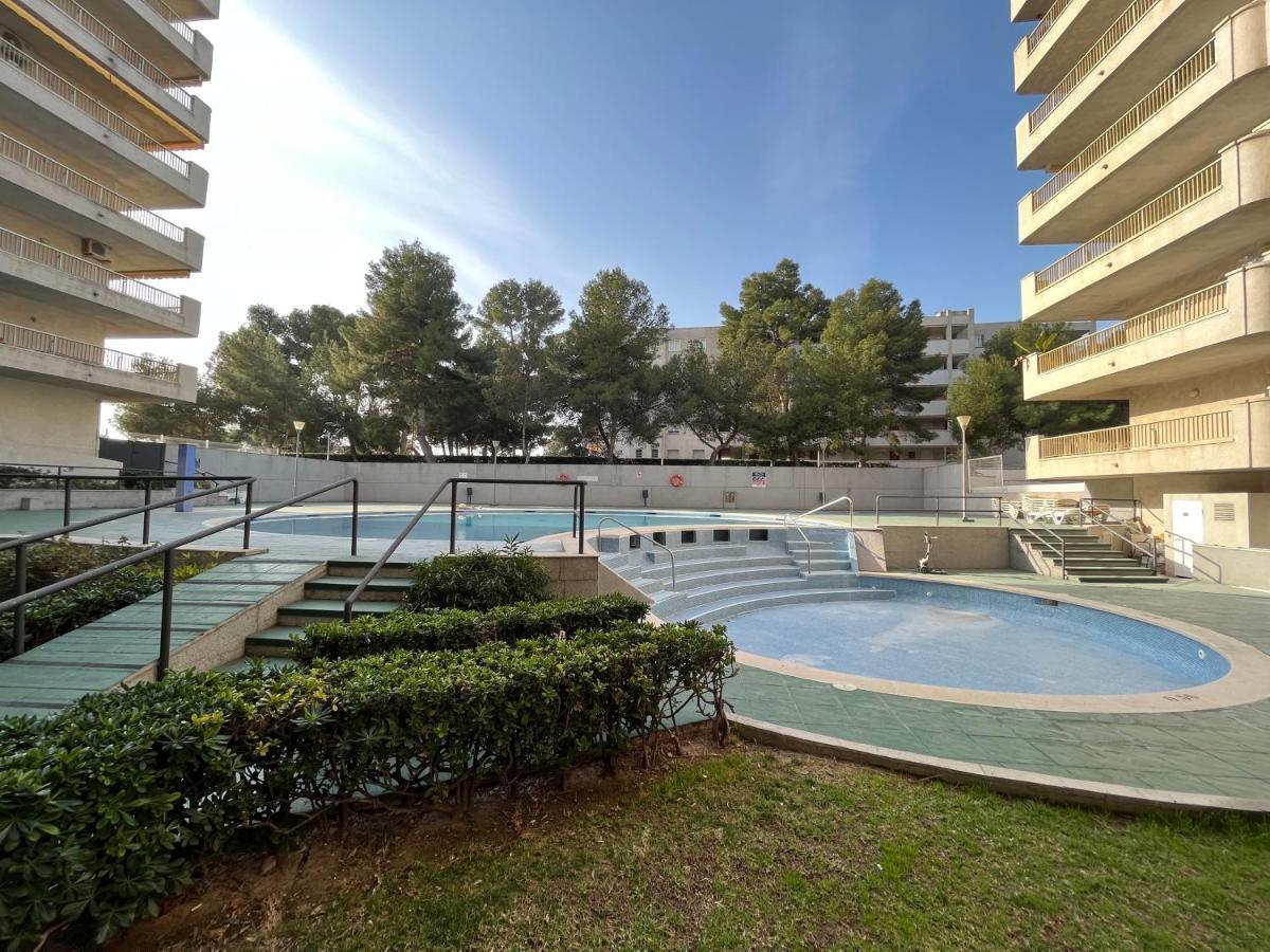 Daire En Salou